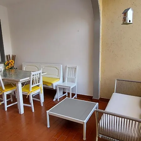 Casafrancyalmare Querceta