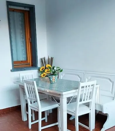 Casafrancyalmare Querceta