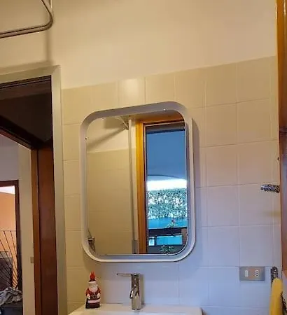 Apartment Casafrancyalmare *