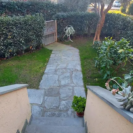 Casafrancyalmare