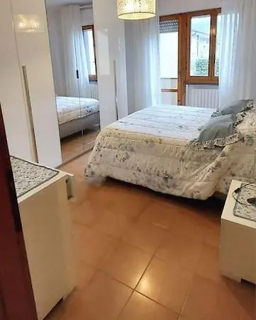 Apartment Casafrancyalmare
